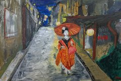 Opera di Claudia Di Sano