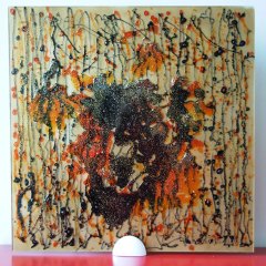Universo - Opera di Marzia Magnabosco