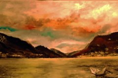 Lago d'Iseo