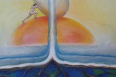 L'Albero Cosmico, 2018