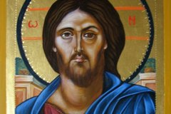 Il Cristo del Sinai