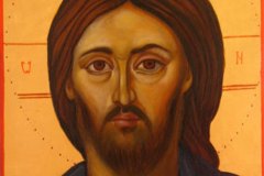 Il Cristo del Sinai