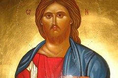Cristo Pantocratore