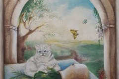 Trompe l'Oeil