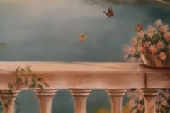 Trompe l'Oeil